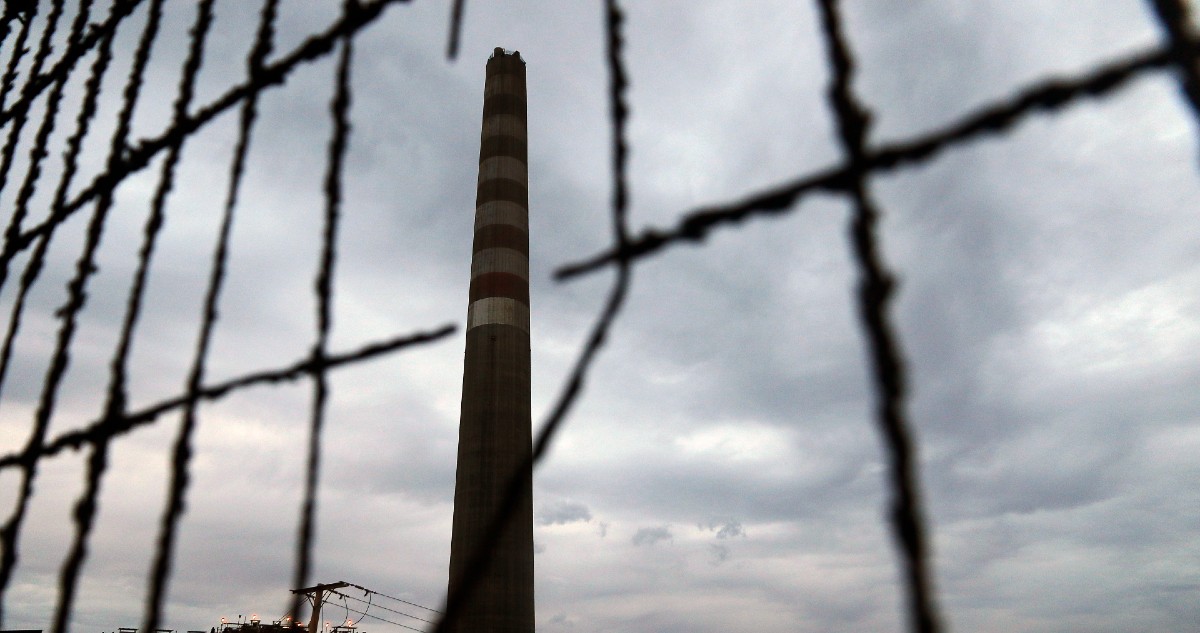 Detallan que en cordón industrial Quintero-Puchuncaví hubo 282 sumarios sanitarios entre 2018 y 2022