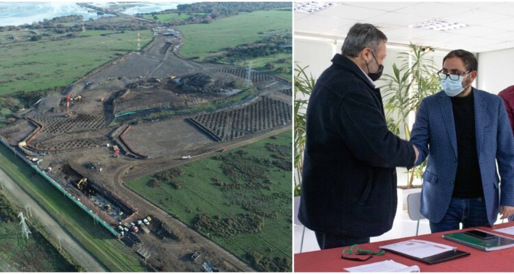 puenteindustrial-cl – MOP | Twitter