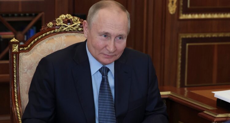 Putin estado de salud rumores