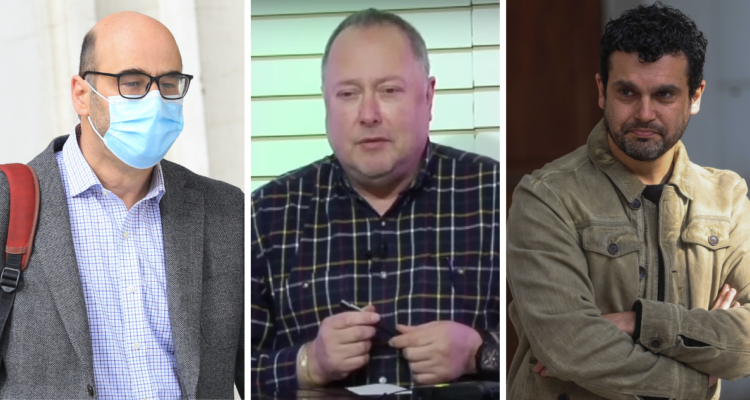 querella contra pedro pool