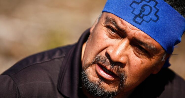 querella gobierno llaitul