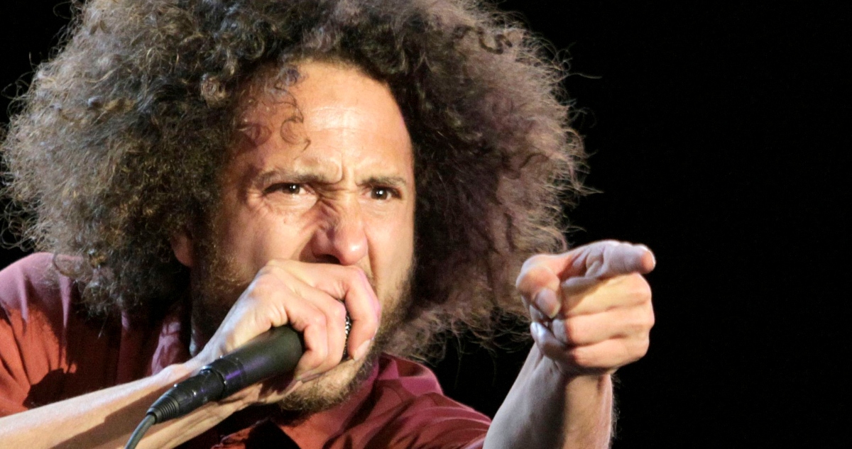 Rage Against The Machine regresa tras 11 años con duro mensaje a la Corte Suprema de EE.UU