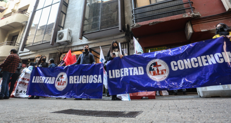 Rechazo