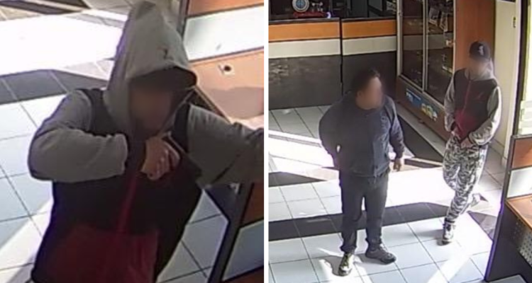 reconocida empresa cierra sucursal