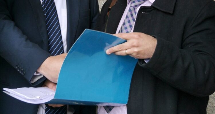 homicidio comuneros recurso nulidad