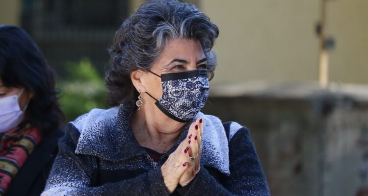 ARCHIVO | Leonardo Rubilar | Agencia UNO