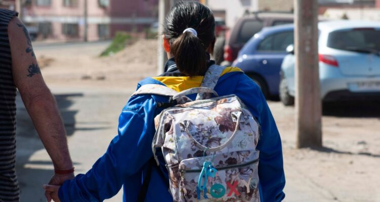 Regreso a clases de vacaciones de invierno 2022