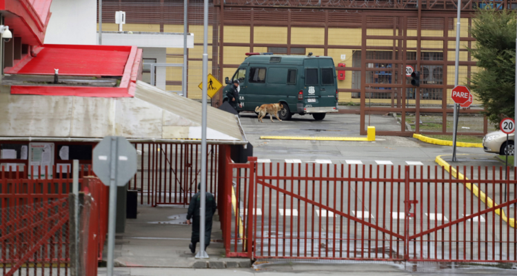 Imagen de Cárcel Alto Bonito