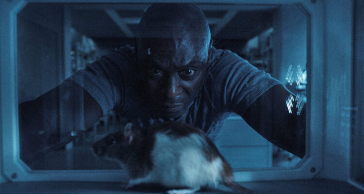 Resident Evil: actor que da vida a Wesker en Netflix confiesa no haber tocado nunca los videojuegos