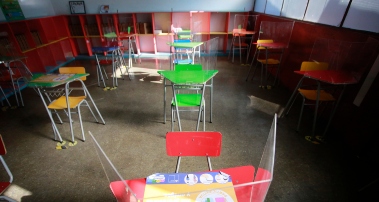 ARCHIVO | Agencia UNO