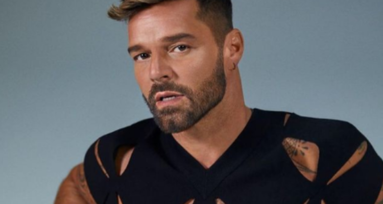 Ricky Martin