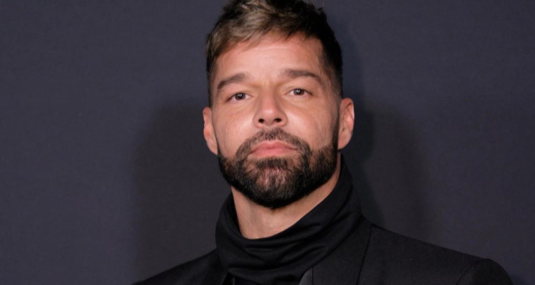 Ricky Martin gana juicio