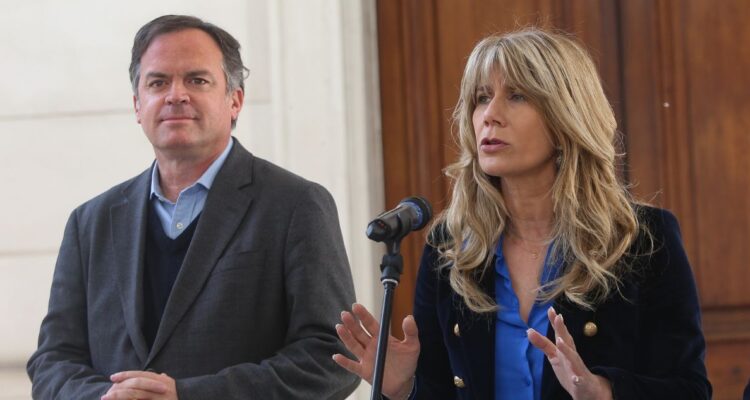 Rincón Walker Rechazo