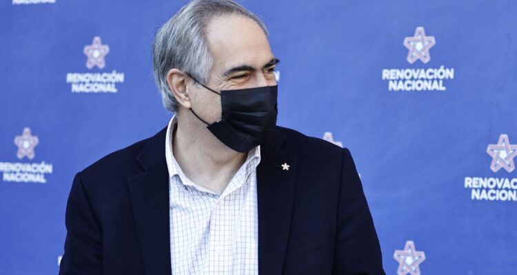 Rn seguridad gobierno