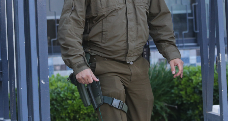 Roban más de $10 millones en material pedagógico a colegio de Valparaíso: es el sexto robo del 2022