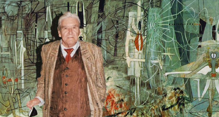 roberto matta contexto