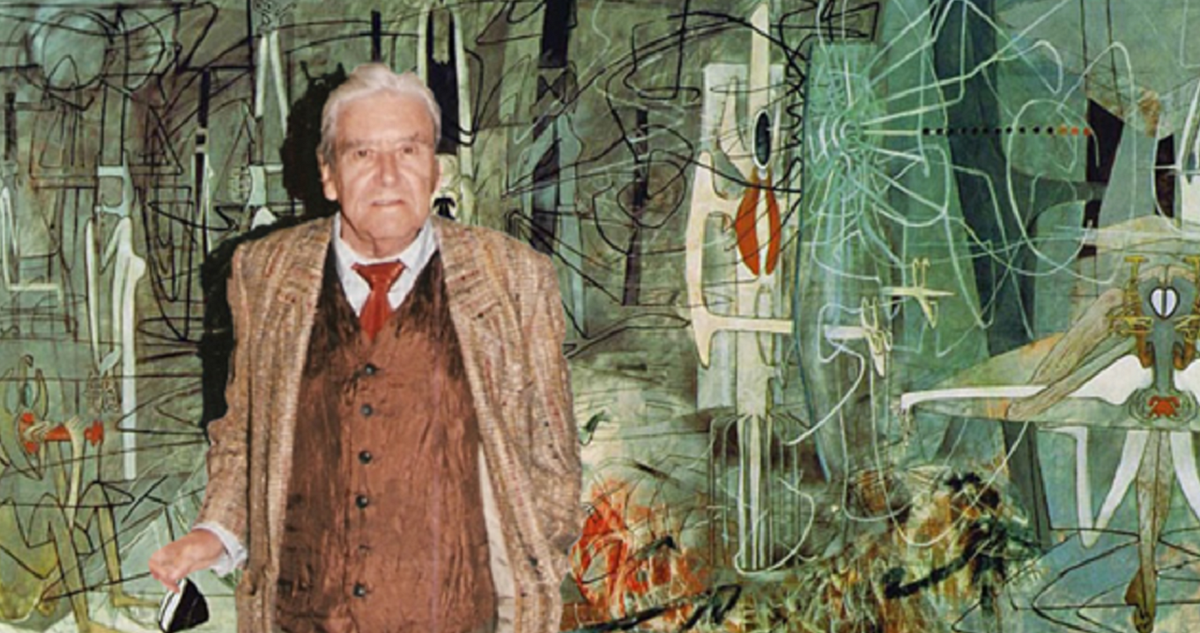 roberto matta contexto