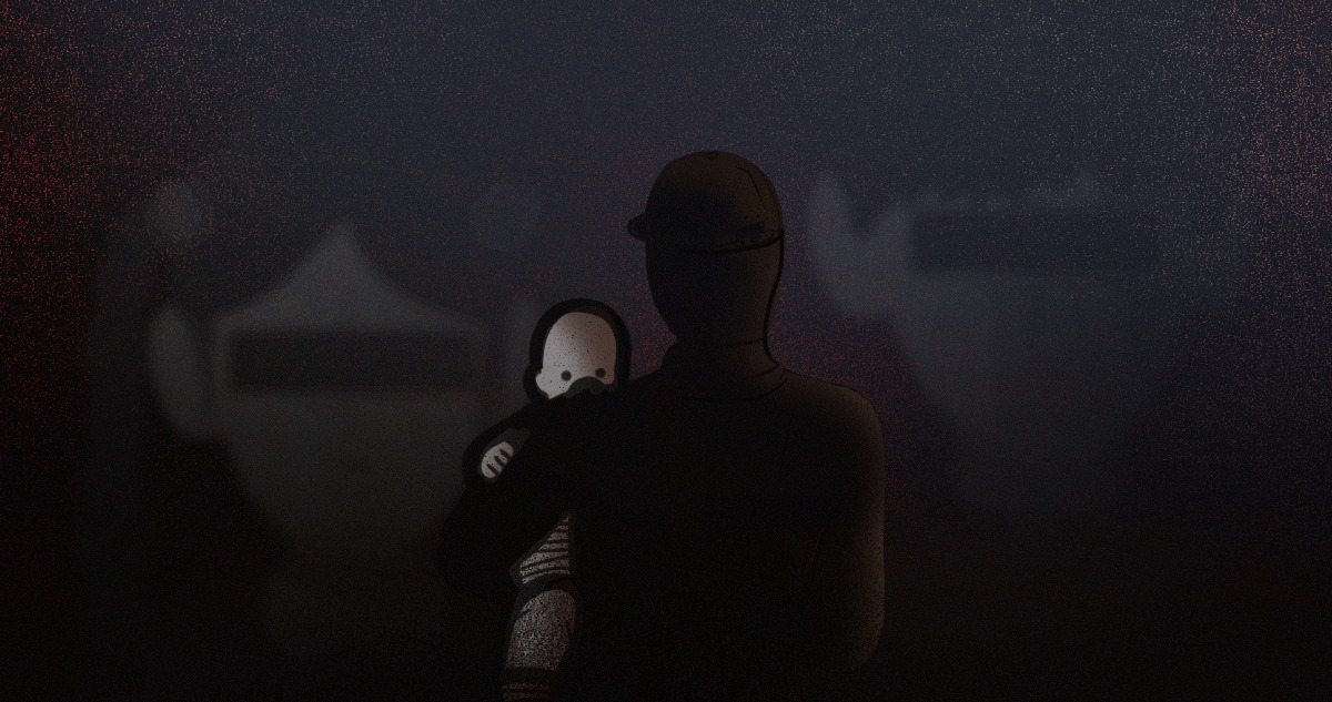 Créditos: Jaime Silva / BBCL