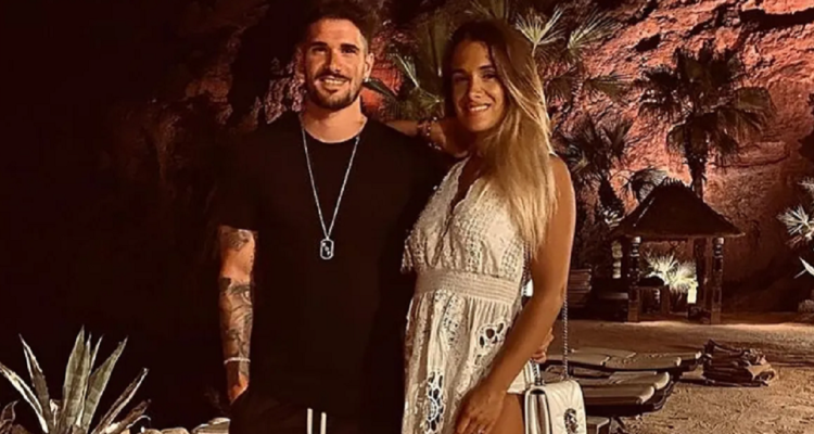 Rodrigo De Paul podría quedarse sin Mundial