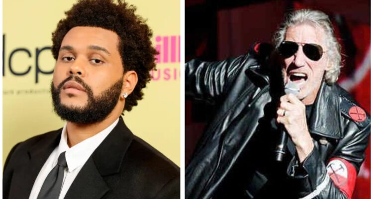 Roger Waters exige respeto en Canadá: “Soy mucho, mucho más importante que The Weeknd y Drake”