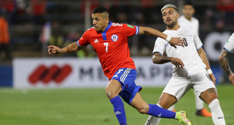 La ‘Roja’ enfrentará a Catar en la previa del Mundial.