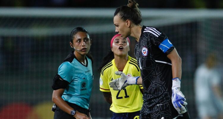 Luis Eduardo Noriega I EFE