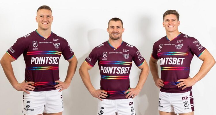 Manly Sea Eagles