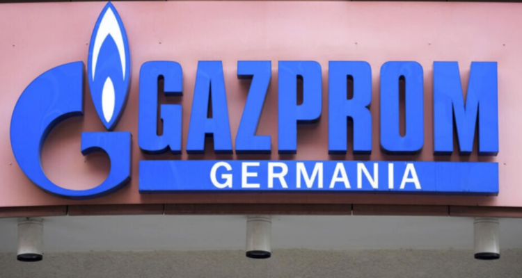 rusia suspende suministro de gas a almenia