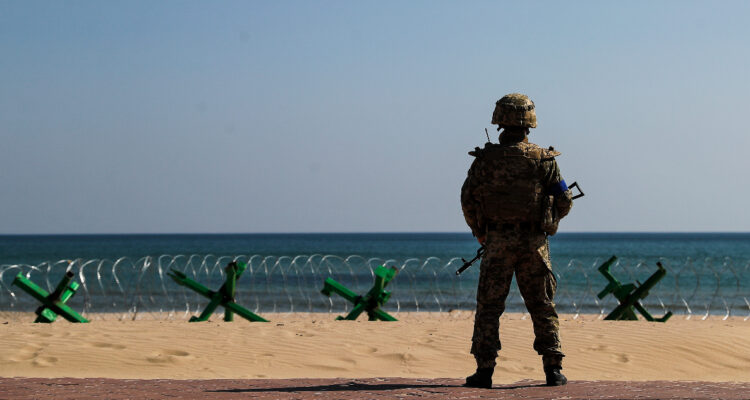 Rusia dice que cumplirá sus objetivos pese a la ayuda occidental a Ucrania