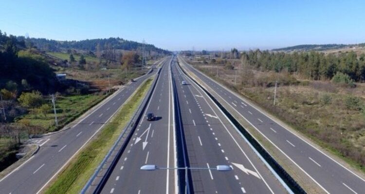 Piden informe sobre estado de Ruta Concepción Cabrero