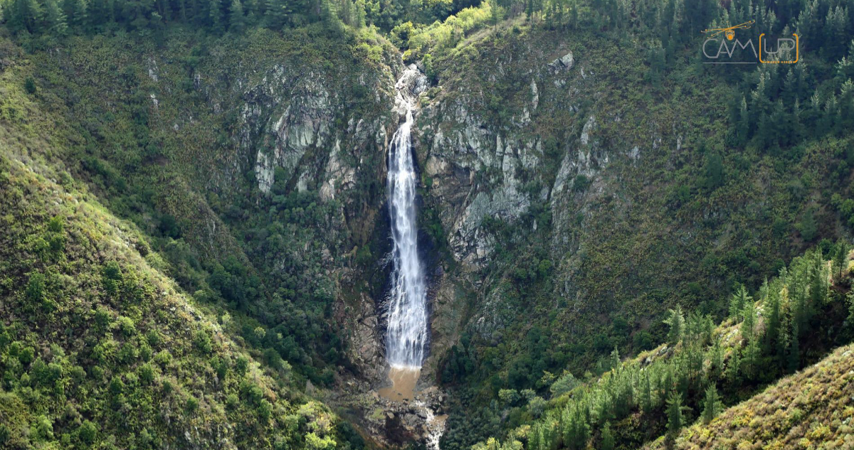 Cadete cayó en Salto del Agua en Placilla