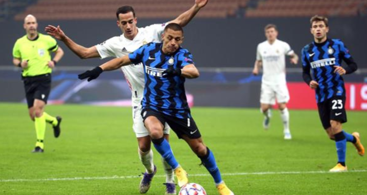 Alexis Sánchez se convierte en el jugador mejor pagado de Italia.