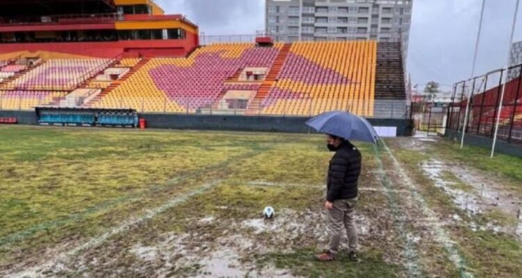 Twitter | @CampeonatoCL
