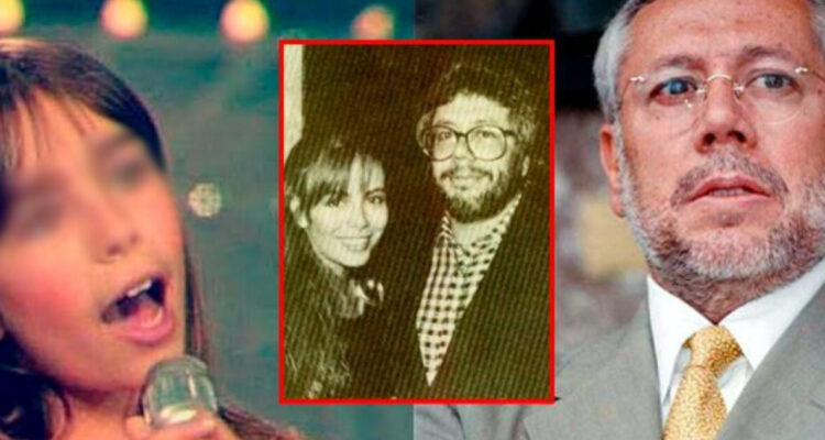 La cantante que tenía 14 años y su productor 40 cuando fueron “pareja”: Abusó de mí.