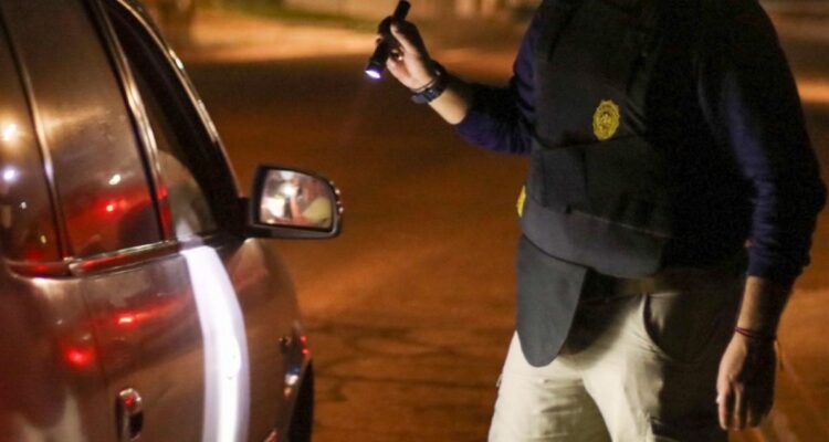 secuestro conductor curicó