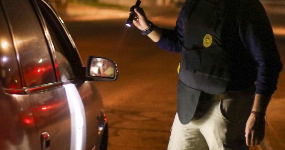 secuestro conductor curicó