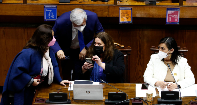 estado de excepción