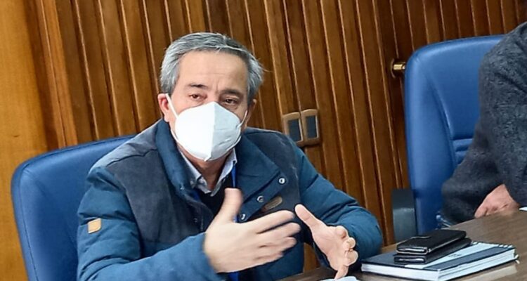 seremi Salud Los Ríos