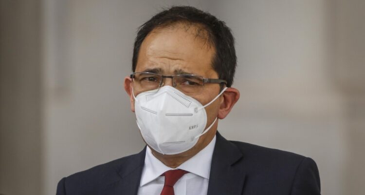 Exdirector y actual consejero INDH Sergio Micco: “No puedo estar con este proyecto de Constitución”