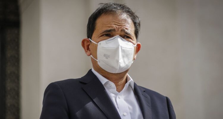 sergio micco renuncia indh