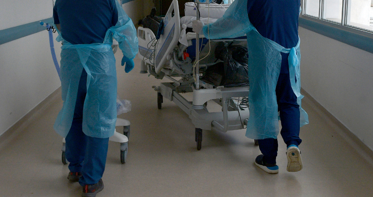 $85 millones deberá pagar SS de Osorno a familia de paciente muerto por negligencia médica