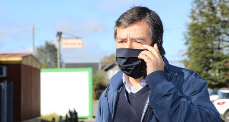 Servicio de Salud Osorno