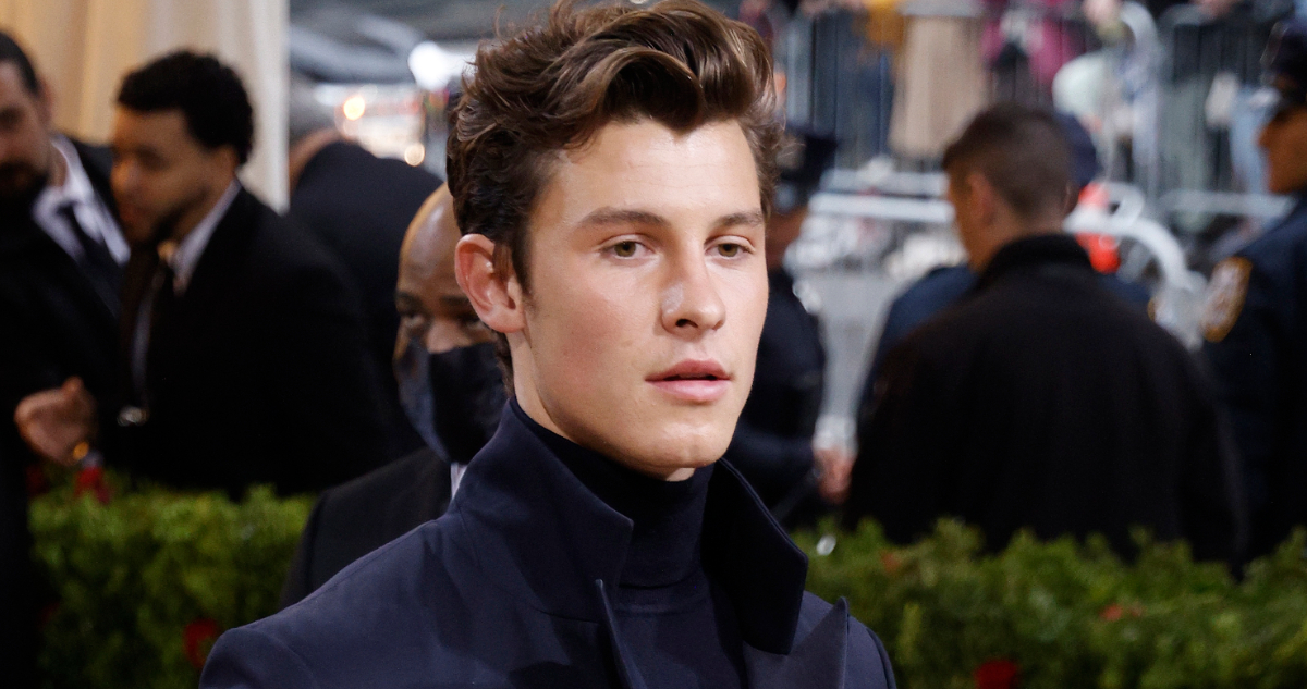 Shawn Mendes