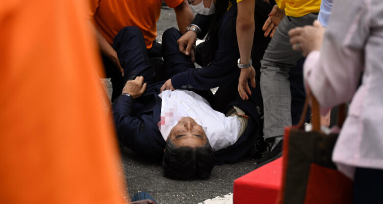 Shinzo Abe, el último nombre en una extensa lista de mandatarios asesinados