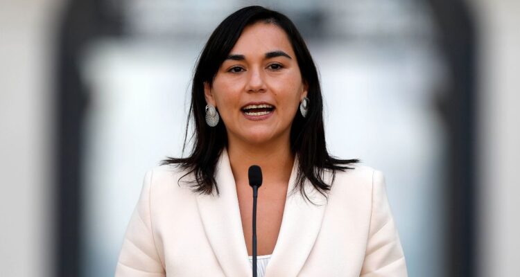 Siches avión venezolano