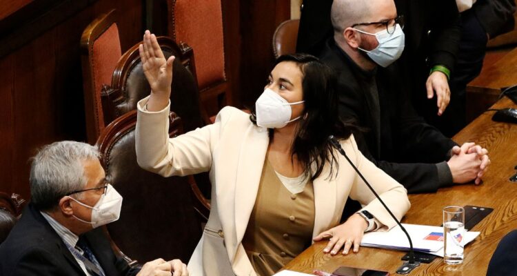 Siches emplaza diputados