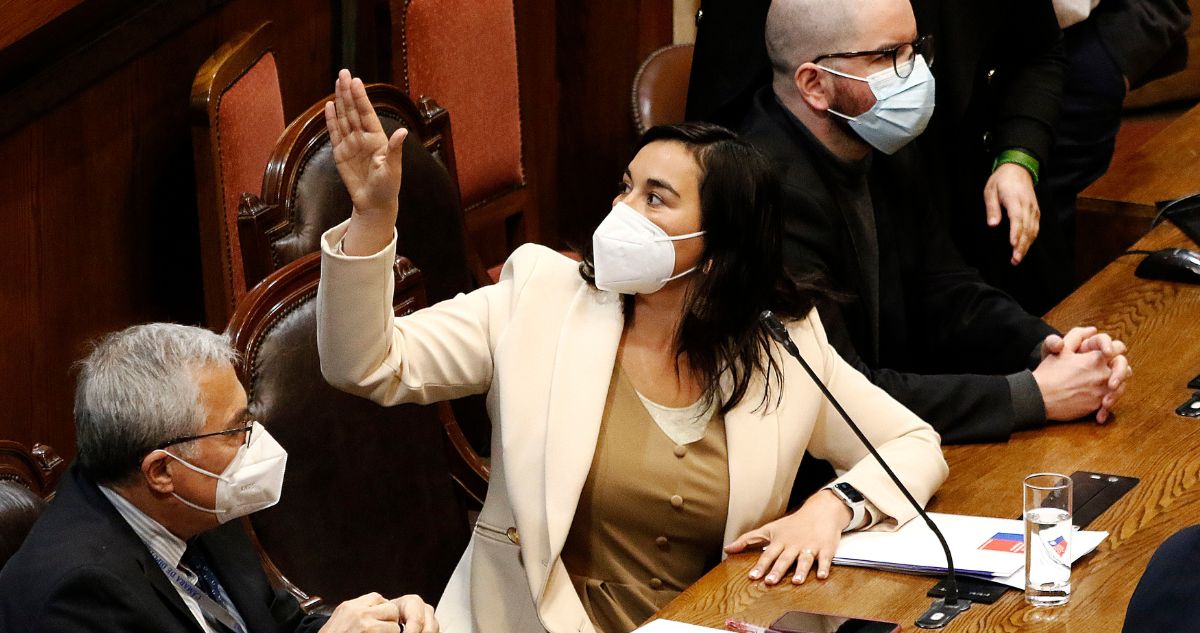 Siches emplaza diputados