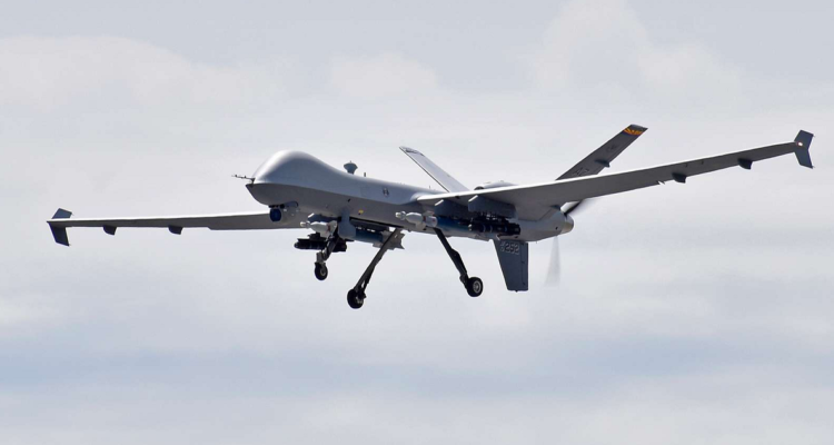 EEUU mata a uno de los mayores líderes del Estado Islámico en zona de Siria ocupada por Turquía