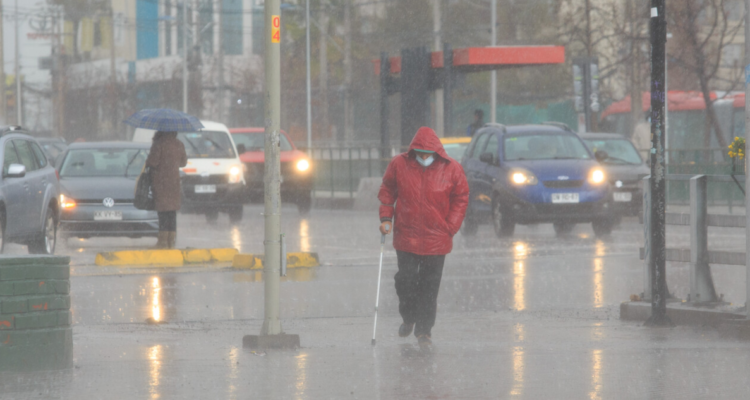 sistema frontal – onemi