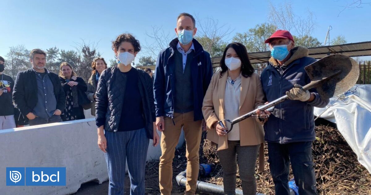 Medio Ambiente Impulsa Proyecto De Ley Para Aprovechar Residuos ...